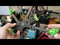 iFlight Nazgul Evoque F5D Walksnail DIY