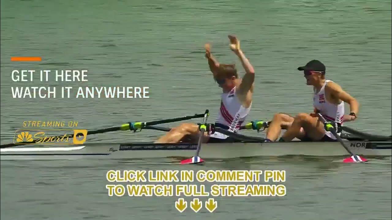 *((LIVE))* 2023 Pac12 Invitational Rowing Live Stream 2023 YouTube