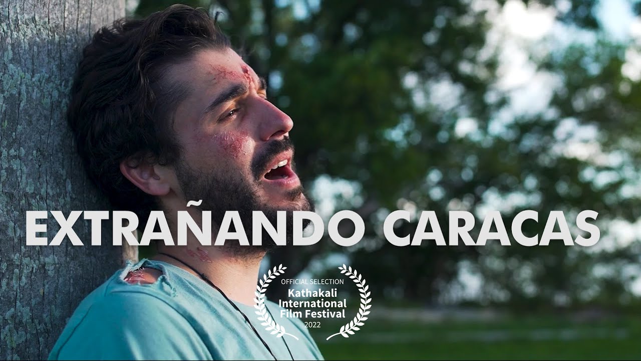 Drei Tortugas - Extrañando Caracas (Official Video)