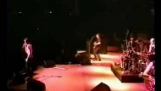 Video thumbnail of "Buckcherry - Baby (Live at Osaka Dome 1999 - 03 of 12 )"