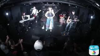 Superflyコピー 2018.8.19 Show Case Live A-B-fly