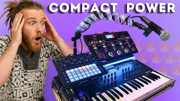 Best Budget DAWLESS Set-Up? (Hardware)