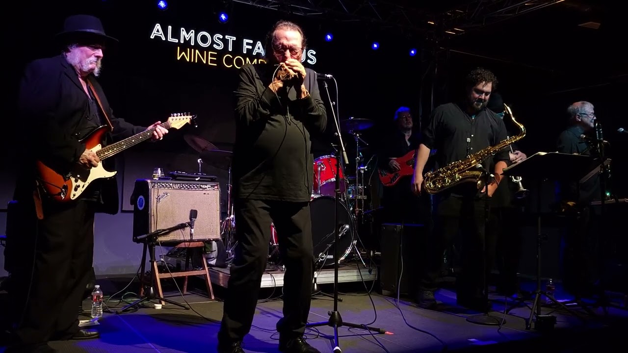 Watch Delta Wires Band at Almost Famous Wine Livermore Ca 2022/09/17 20220917 203041 on YouTube Watch Delta Wires Band at Almost Famous Wine Livermore Ca 2022/09/17 20220917 203041 on YouTube