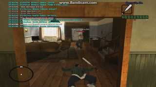 Spawnkill