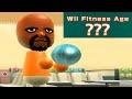I TRY TO GET A WORLD RECORD Wii SPORTS FITNESS SCORE
