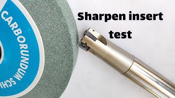 Sharpen Insert tool