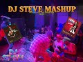 DJ STEVE Crack X Calling All The Monsters Mashup mp3