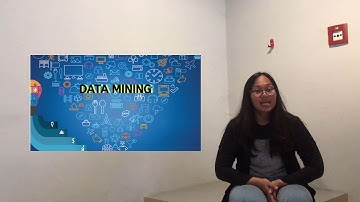 DATA MINING : Apa itu dan bagaimana contohnya