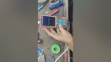 vgotel v 5310 board change i55 ok salutiom