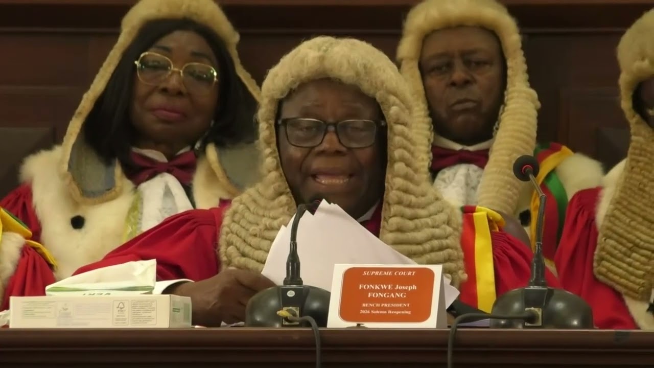 Le contentieux foncier, un sujet à problème