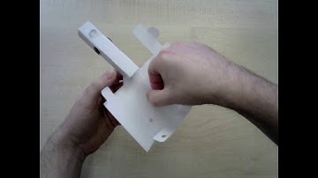 Primary F1 Wharfedale Project - Constructing the car chassis