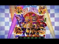 On change de ...  (let's play FNAF)