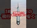 100年乗っても大丈夫 B-52爆撃機がすごい【日本軍事情報】 #shorts
