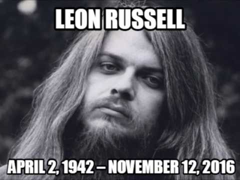 Video: Leon Russell Net Worth: Wiki, Getrouwd, Familie, Bruiloft, Salaris, Broers en zussen