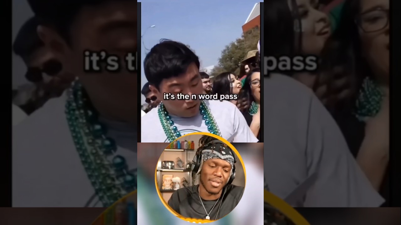 Free N-Word Pass 💀