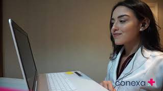 Bem vindos médicos da Conexa Saúde