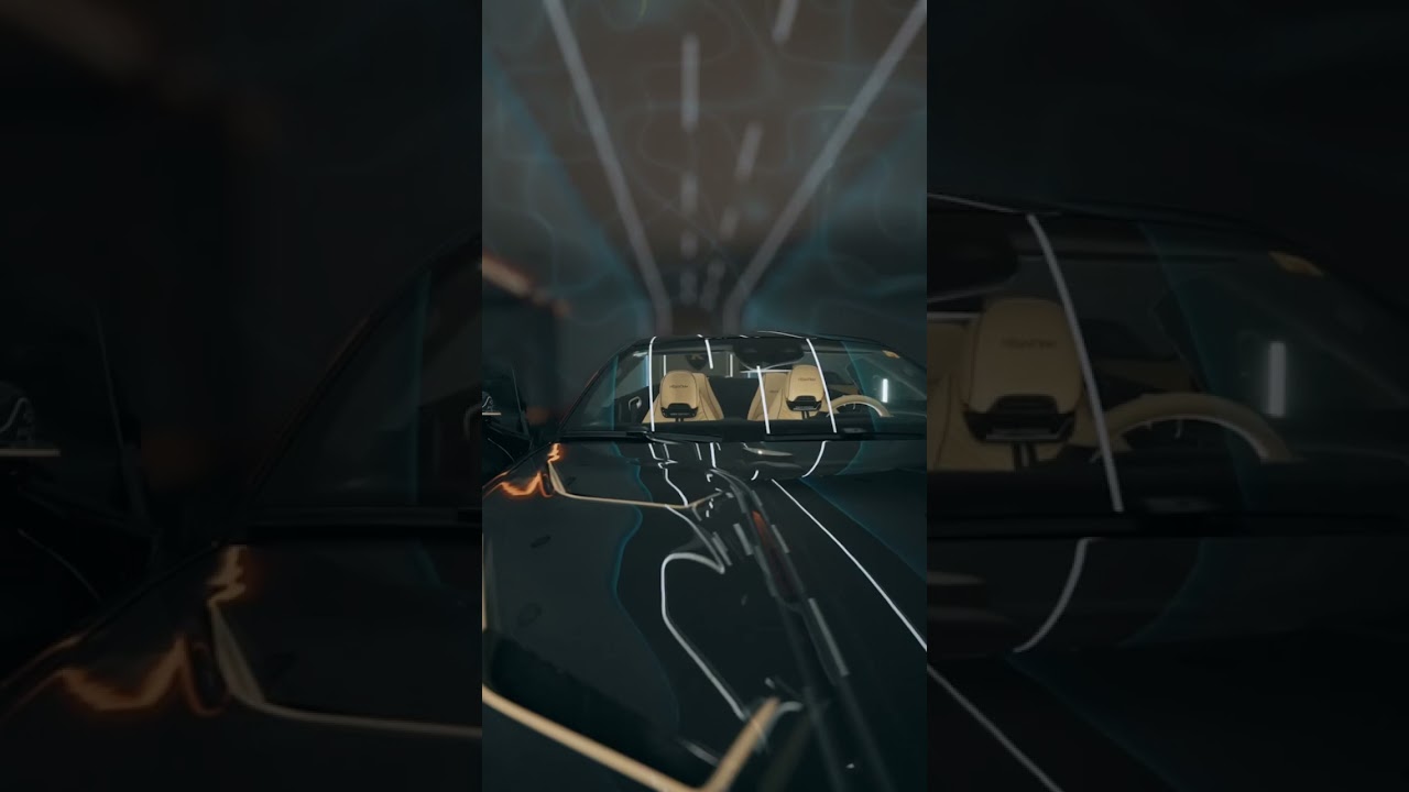 car transformer transition