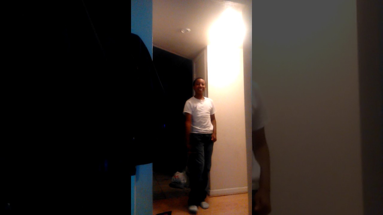 Shrimps and prime ribs YouTube