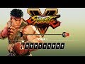 Street Fighter V Arcade Edition Ryu Arcade Mode Street Fighter 5 Path 