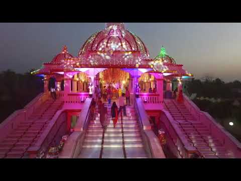 Meldi Maa Ramva Aavo | Pravin Luni | Live | New Gujarati Devotional Song | Meldi Ma Song