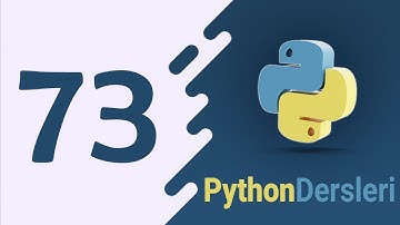 Ders 73 Python Programlamada Recursion Fonksiyonlar