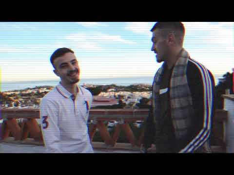 YON X EL ZENE - CERO DRAMA (VÍDEO)
