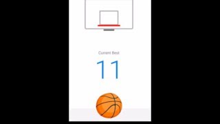 Facebook introduces basketball game in Messenger service screenshot 5