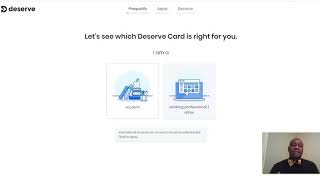 Deserve Pro Mastercard -  Maximize Your Cash Back Rewards screenshot 4