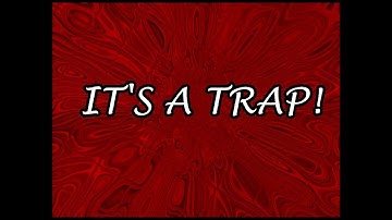 TRAPPED?! - Minecraft CTF
