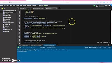 Voice Call : Get Digits from a User using DTMF