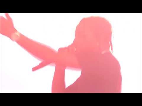 Travis Scott Butterfly Effect I LIVE I OAF2017