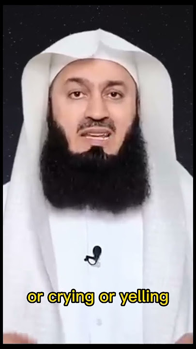 KIDS ARE NOT ALLOWED IN THE MASJID_ MUFTI MENK #Allah #islam #islamiclectures