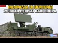 Strategi Rahasia Dibalik 25 Radar Raksasa Indonesia."