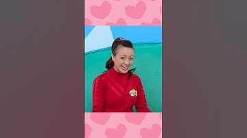 Thumbnail of The twins have arrived! Caterina's twins Dolly and Gigi make an appearance on Ready Steady Wiggle
