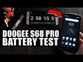 DOOGEE S68 Pro 6GB + 128GB NFC 6300mAh IP68 Waterproof mobile phone
Octa Core Wireless Charge Android 9.0 4G Rugged Smartphone