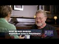 No Title Needed Ep 45 - Creativity in Crooked Creek with Kerry Michael Manders