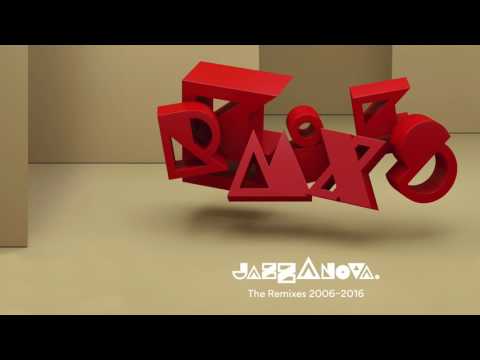 The Remixes 2006 - 2016 TEASER