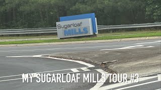 My Sugarloaf Mills Tour #3