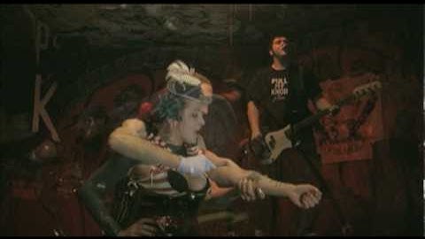 Shotguns N Gasoline Anthem Music Video: Featuring the Swingshift Sideshow