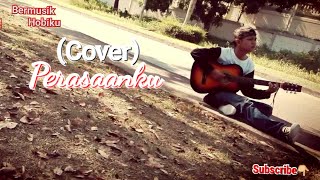 Adista - Perasaanku (Cover) versi baru Gallan
