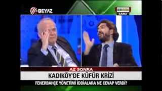 Rasim Ozan Kütahyalı - Haydaaa