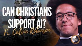 Can Christians Support AI?