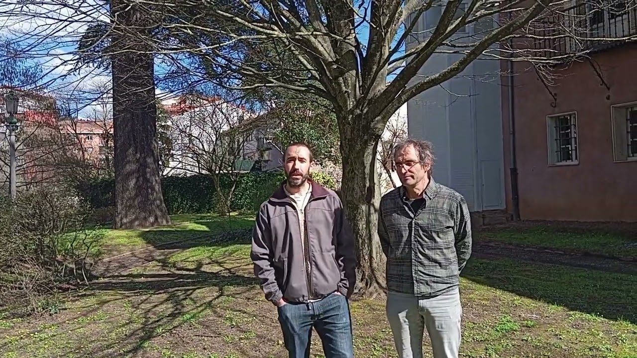 Euskaldunon oparia munduari