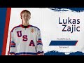 Lukas Zajic Highlight Package