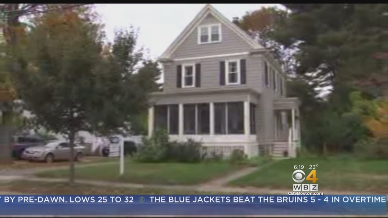 New State Mortgage Program Requires No Down Payment