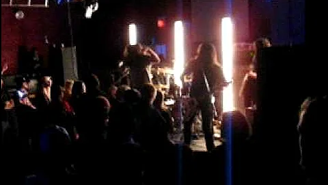 A Life Once Lost - Pain & Panic w/ Surreal Atrocities