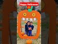 A well Spent Day -"A jolly Halloween to you and yours!🎃" #viralvideos #halloweenactivity #ytshorts
