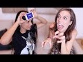 HEADS UP CHALLENGE! w/ Lilly Singh