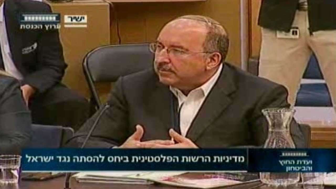 Foreign Affairs and Defense Committee - May 29, 2017