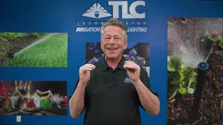 3 Advantages of Having an Underground Lawn Sprinkler System